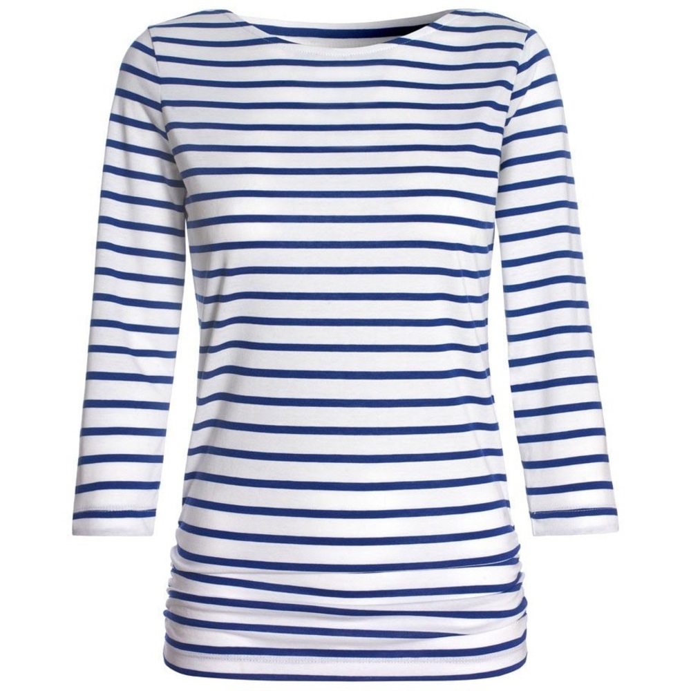 RARE - GENUINE - Me+Em Striped Shirt as seen on Kate Middleton